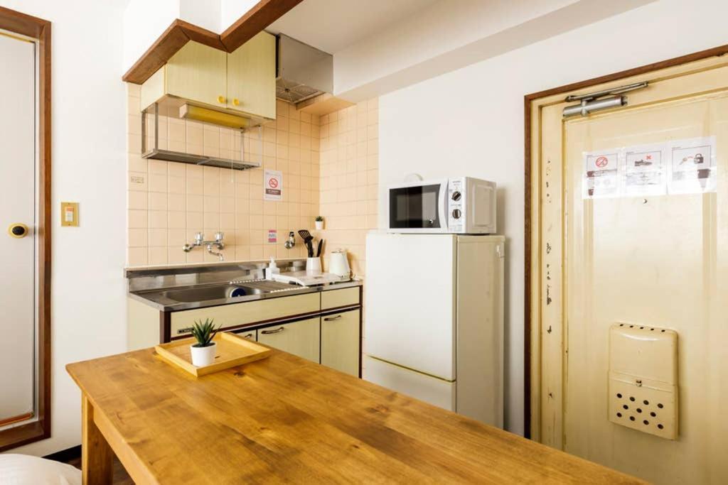 Maison D'Orme 503 Токио Экстерьер фото