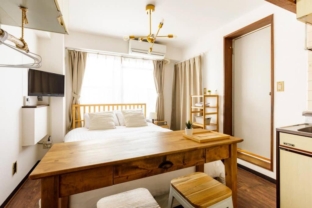 Maison D'Orme 503 Токио Экстерьер фото