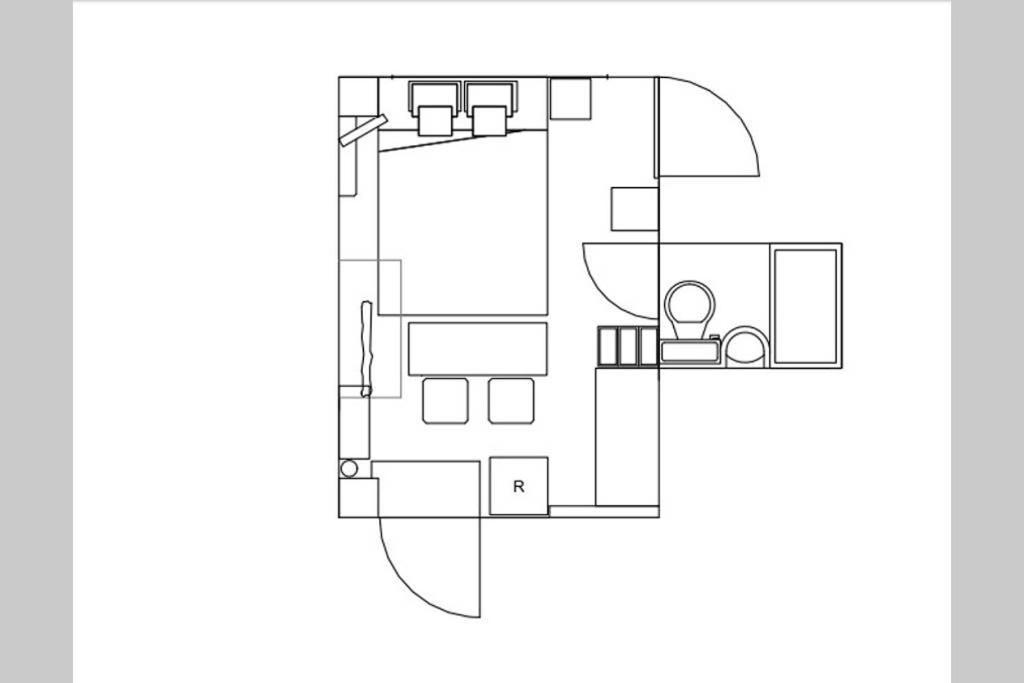Maison D'Orme 503 Токио Экстерьер фото