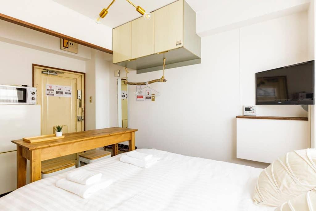 Maison D'Orme 503 Токио Экстерьер фото
