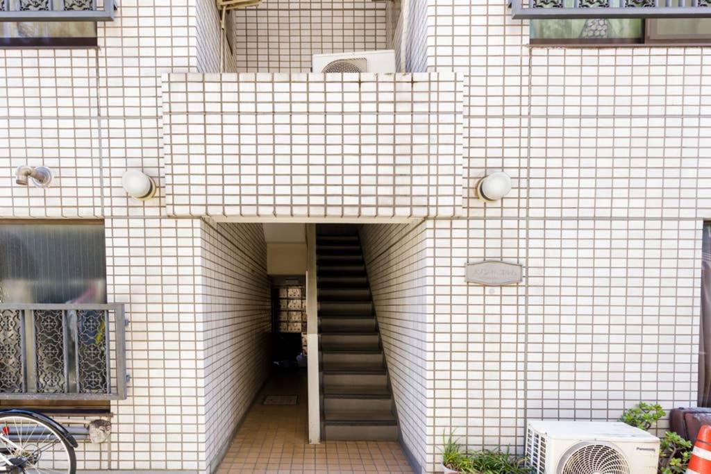 Maison D'Orme 503 Токио Экстерьер фото