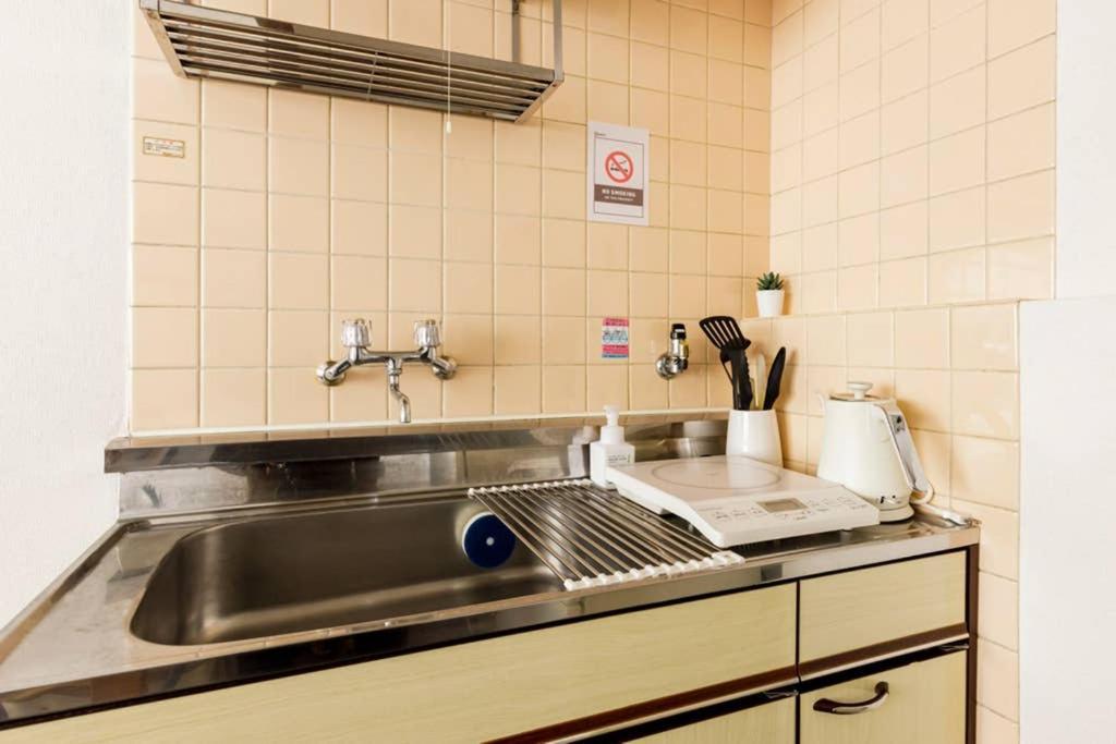 Maison D'Orme 503 Токио Экстерьер фото